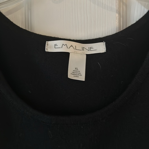 Emaline Shell - Picture 2 of 2